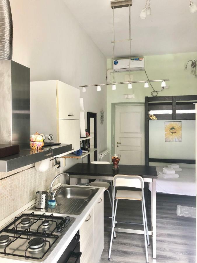 Luxy Vatican Apartment Ρώμη Εξωτερικό φωτογραφία