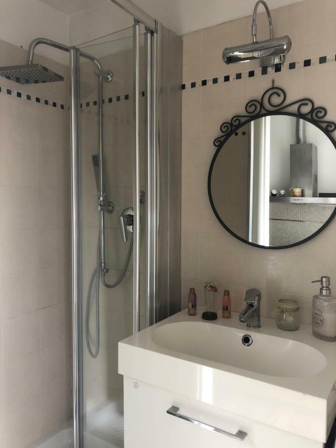 Luxy Vatican Apartment Ρώμη Εξωτερικό φωτογραφία