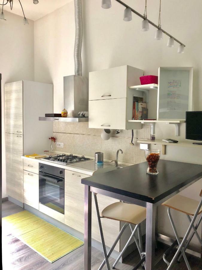 Luxy Vatican Apartment Ρώμη Εξωτερικό φωτογραφία