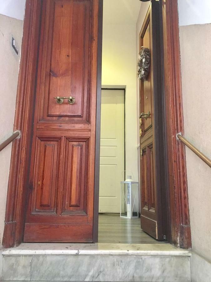 Luxy Vatican Apartment Ρώμη Εξωτερικό φωτογραφία