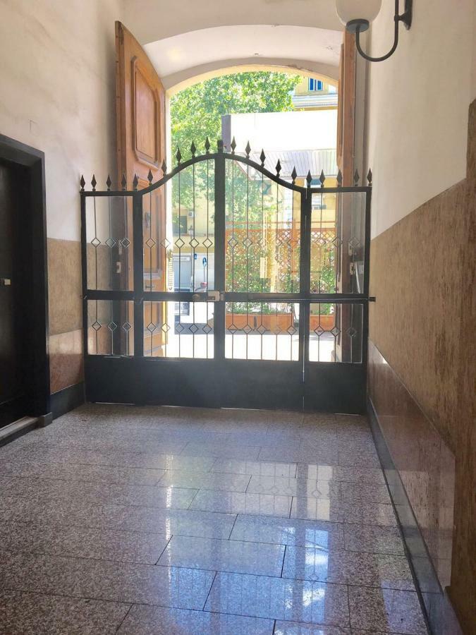 Luxy Vatican Apartment Ρώμη Εξωτερικό φωτογραφία